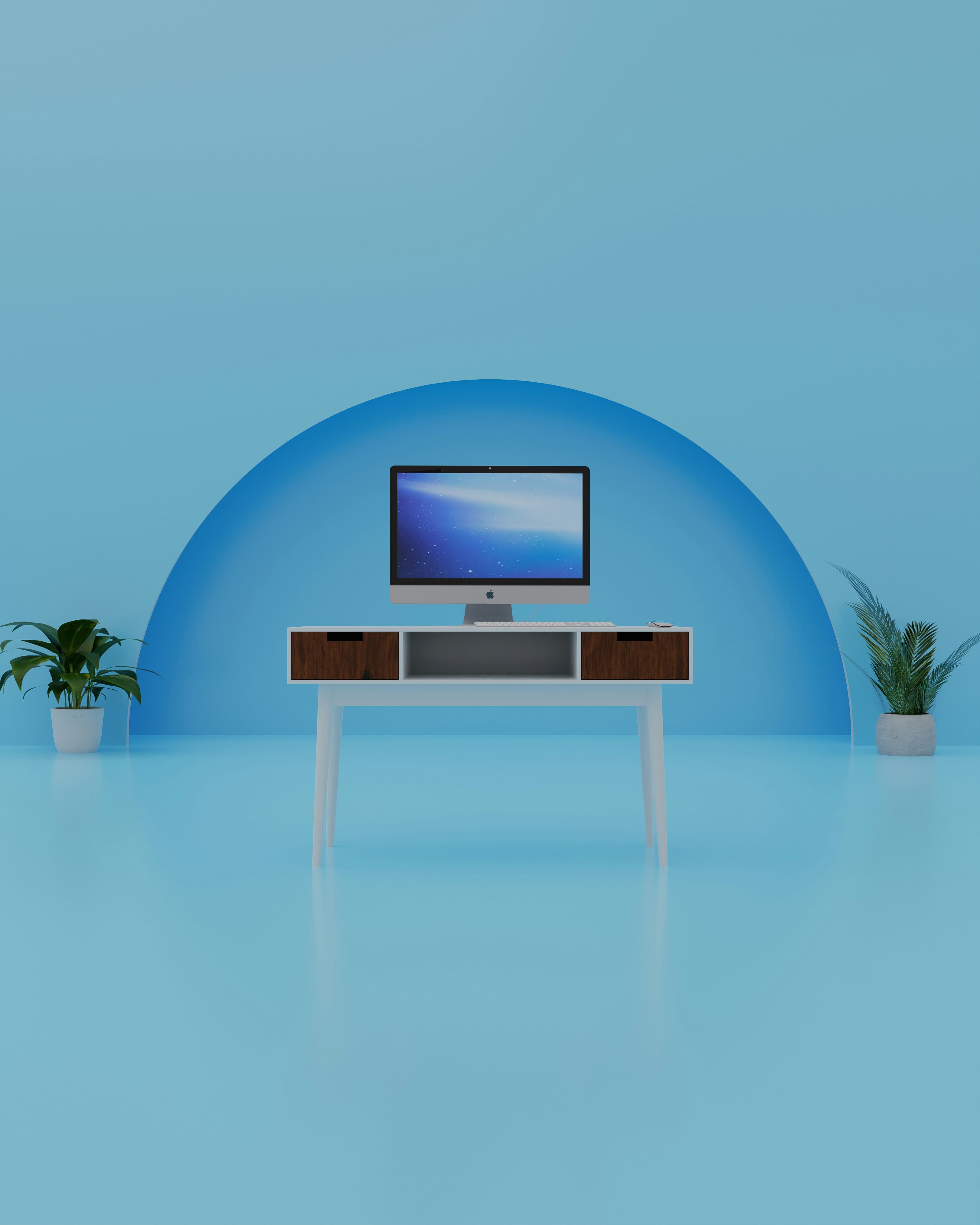 Own Your Data, Own Your Future